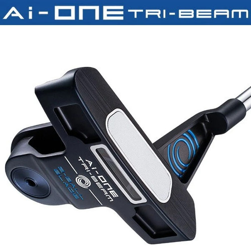 Odyssey putter one ball - putter, ai-one