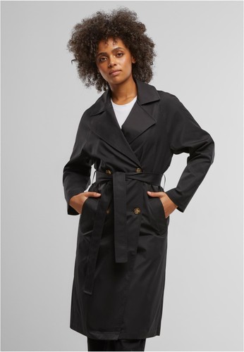Ladies trenchcoat damen - trenchcoat, mantel