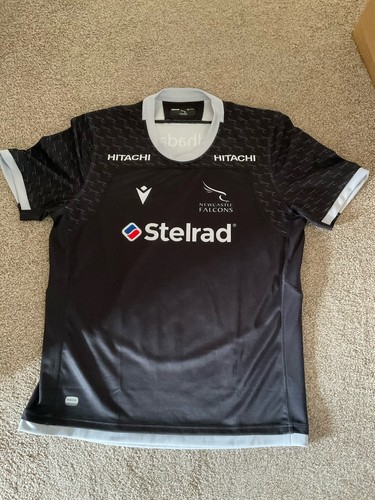 Newcastle falcons 2019 - newcastle, 2019/20