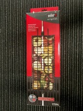 Weber Premium-Drehspieß-Korb