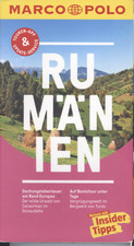 Rumänien Marco Polo Reiseführer