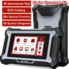 ANCEL DS160 All System OBD2