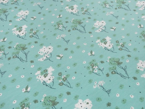 Stoff baumwolle jersey - baumwolle,
