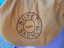 Springsattel Butet Saumur