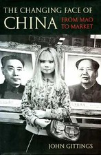 Gittings, John THE CHANGING