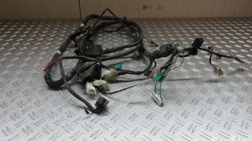 Original kymco yager - original,
