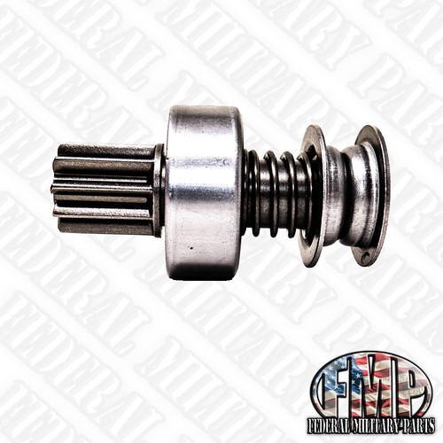 Starter bendix antriebswelle - starter,