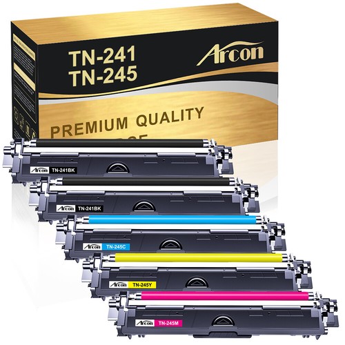 Xxl toner 241 tn 242 - toner, tn-242