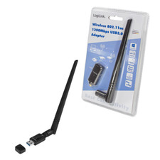 1200Mbps Wifi Adapter WLAN USB