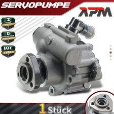 Servopumpe Servolenkung Hydraulikpumpe für VW Corrado 53I Golf 2 Passat 3A2 3A5