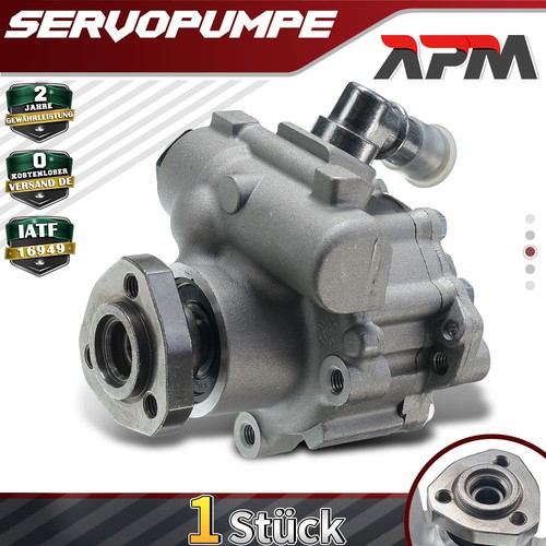 Servopumpe servolenkung - servopumpe,