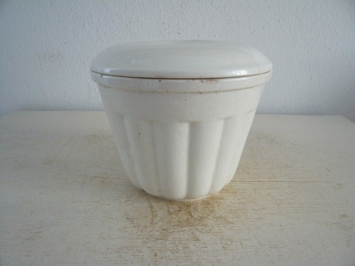 Alte backform puddingform - backform,
