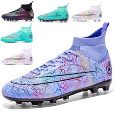 Fußball Schuhe AG Stollen