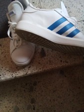 adidas sneaker herren 43