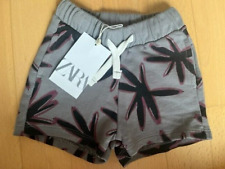 Jungen Zara Hose Gr. 80