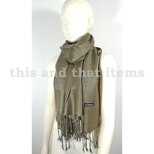 Pashmina schal tuch pareo - tuch,