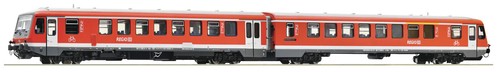 Roco 72078 dieseltriebzug 628 - 72078,