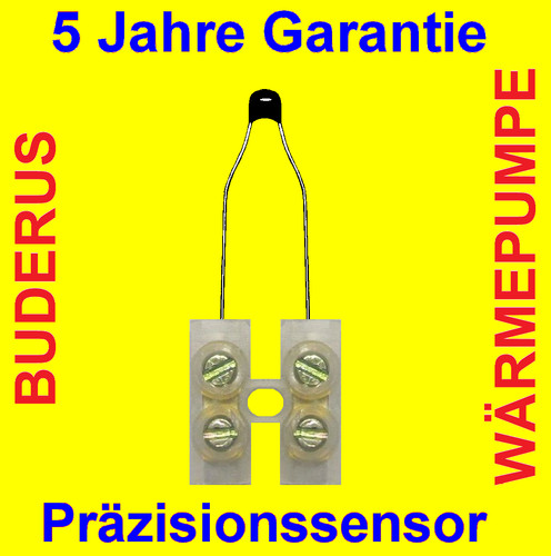 Buderus wärmepumpe - buderus,