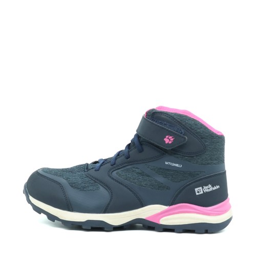 Jack wolfskin damen wtrshield - jack,