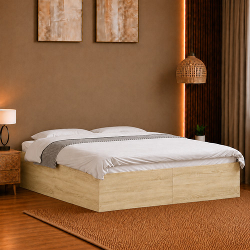 Bettgestell doppelbett - bettgestell,