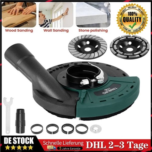 Betonfräse set flex - betonfräse,