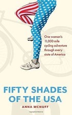 50 Shades Of The USA: One