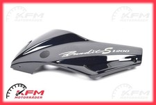 Suzuki Bandit GSF 1200 S/SA