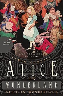 Alice wunderland in - /,