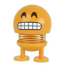 I14C Auto Dekoration