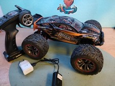 Vatos monster truggy - rc,