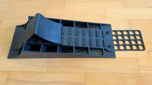 Multi auffahrkeil set für - auffahrkeil,