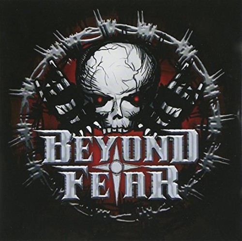 Beyond fear same - same, feat
