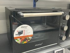 STEBA KB M19 schwarz