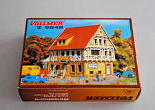 Vollmer Spur Z / 1 : 220 /