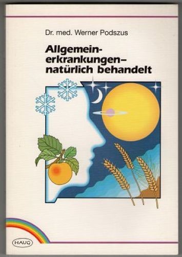 Allgemeinerkrankungen