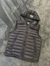 Cp Company Weste Herren Gr