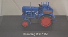 Nr. 21 Hanomag R 19 1955
