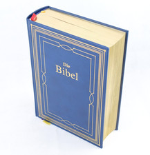 Die Bibel mit Familienchronik