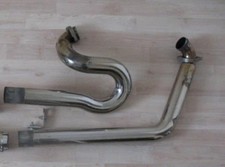 LOTTERMANN  Auspuff-Krümmer