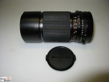 Tele-Objektiv Mamiya 645 Sekor