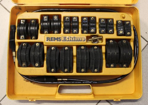 Rems eskimo 130002 - rems,