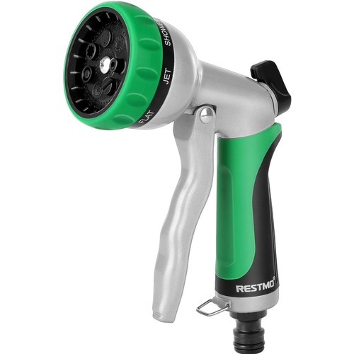 Gartenbrause spritzpistole - gartenbrause,