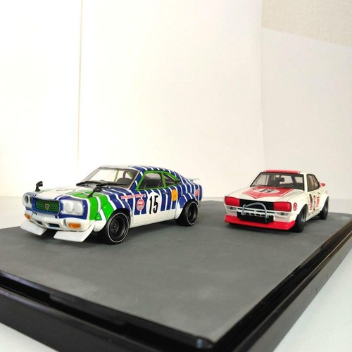 Kyosho ebro skyline - gt-r, &