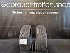 2 Goodyear Vector 4Seasons 195 55 16 87H Ganzjahresreifen (653)
