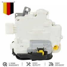 Türschloss Stellmotor vorne