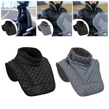 Motorrad-Halswärmer, weicher