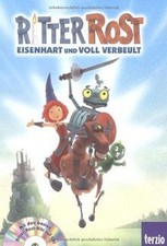 Ritter Rost: Eisenhart und voll verbeult (Buch mit CD) v... | Buch | Zustand gut