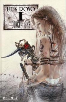 Conceptions von royo - von,