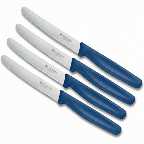 Victorinox küchenmesser set - victorinox, küchenmesser-set
