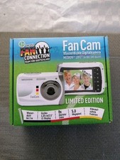 Fan Cam Wasserdichte
